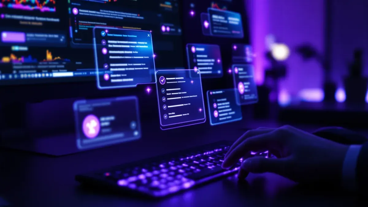 KI-Agent Aufgaben: 12 konkrete Beispiele für KMU