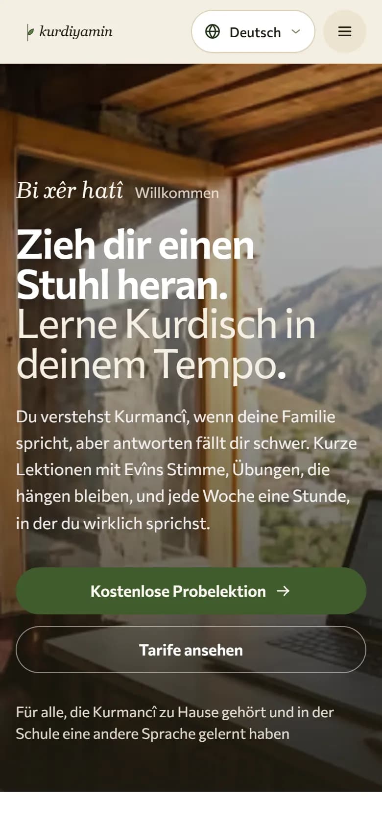 Kurdiyamin