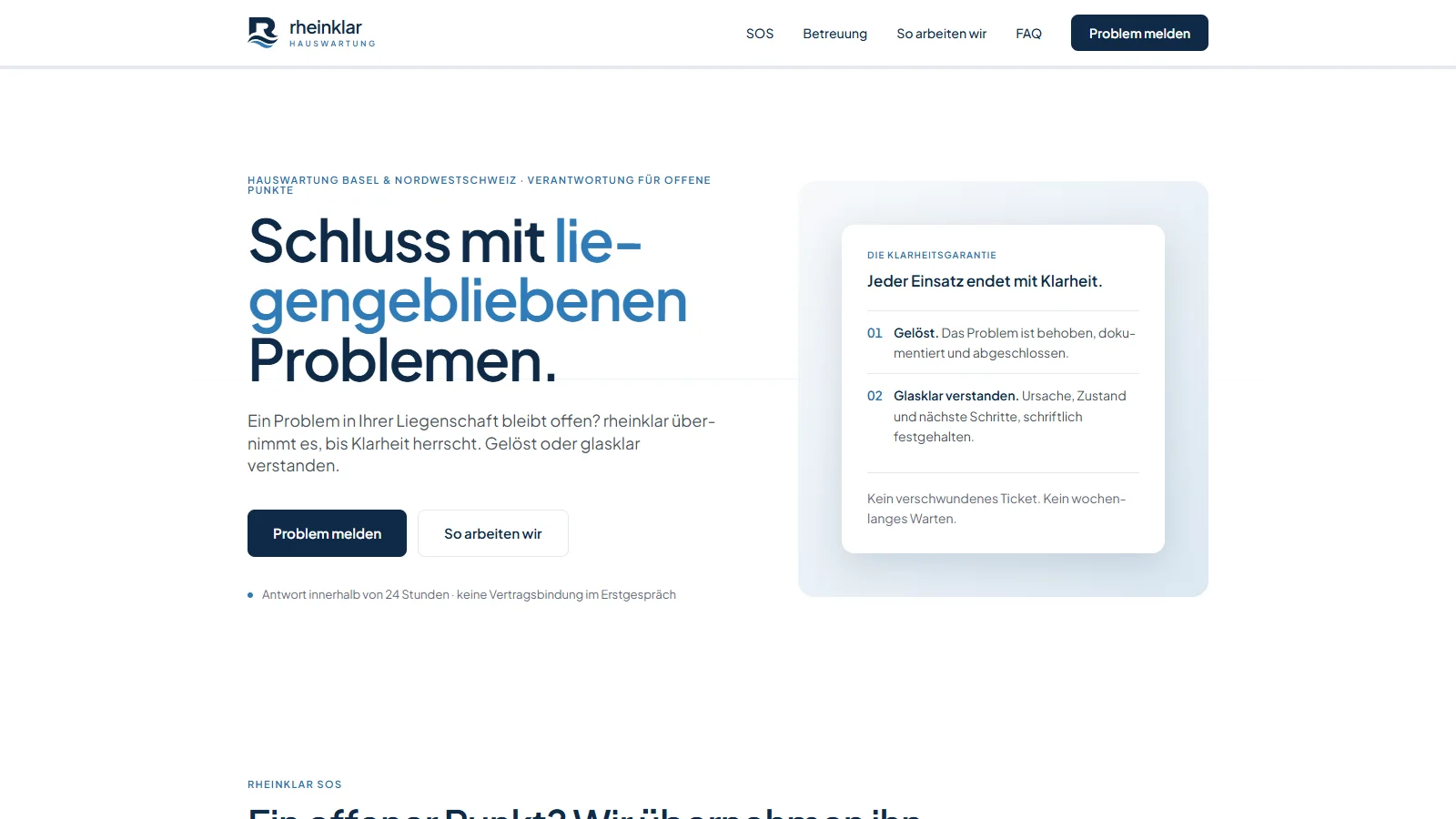 rheinklar