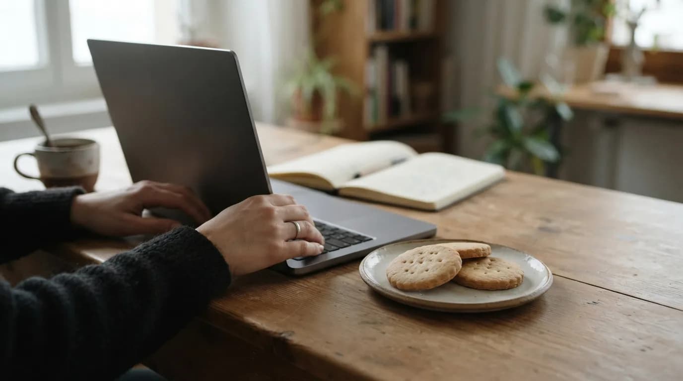 Braucht meine Website in der Schweiz einen Cookie-Banner?