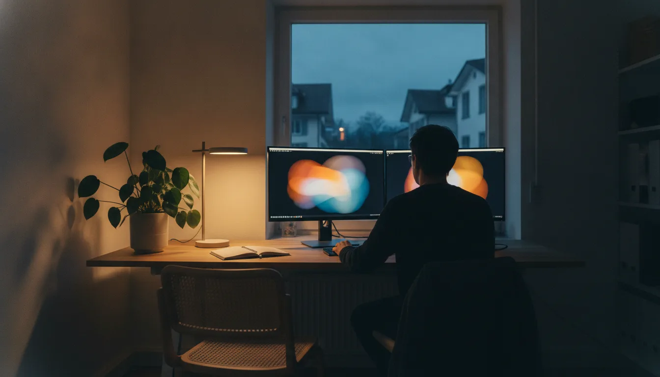 Wie ein KI-Agent meiner Webagentur bis zu 20 Stunden pro Woche spart: Case Study Yoxy