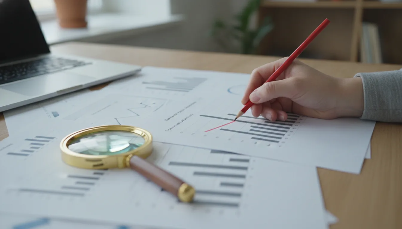 5 SEO-Fehler, die Schweizer KMU tausende Kunden kosten