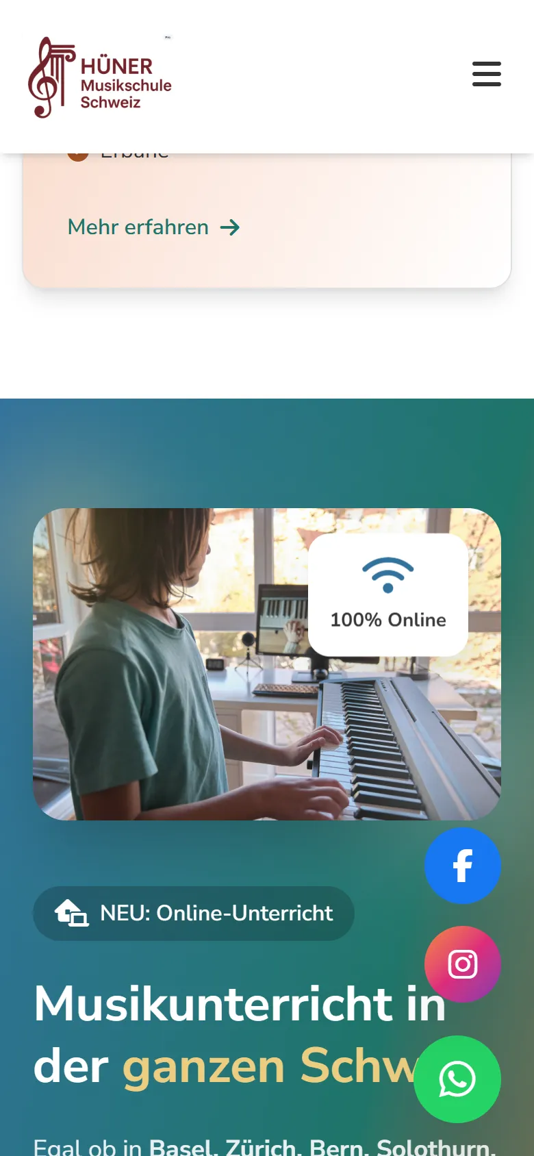 Hûner — Mobile Two